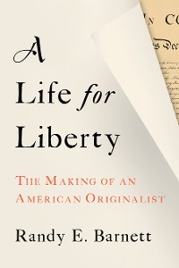 Cover A Life for Liberty
