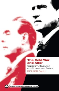 Cover The Cold War and After