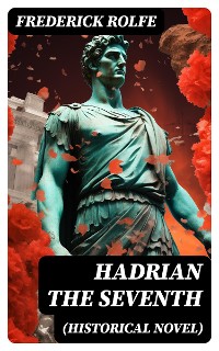 Cover Hadrian the Seventh (Historical Novel)