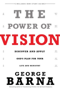 Cover Power of Vision