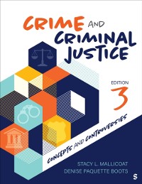Cover Crime and Criminal Justice