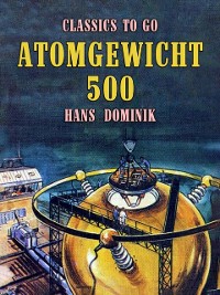 Cover Atomgewicht 500