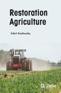 Cover Restoration Agriculture