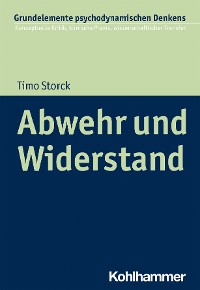 Cover Abwehr und Widerstand