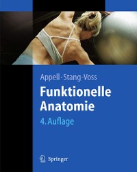Cover Funktionelle Anatomie