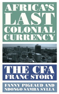 Cover Africa's Last Colonial Currency