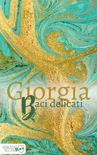 Cover Giorgia - Baci delicati