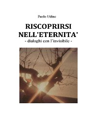 Cover Riscoprirsi nell'eternità