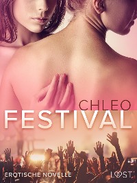Cover Festival - Erotische Novelle
