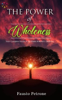 Cover The Power of Wholeness