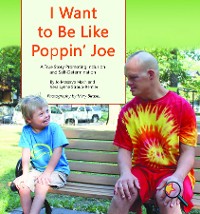 Cover I Want to Be Like Poppin Joe