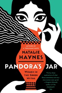 Cover Pandora's Jar