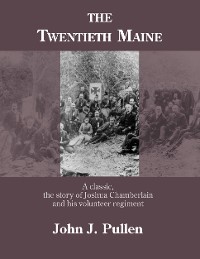Cover The Twentieth Maine