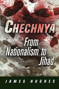 Cover Chechnya