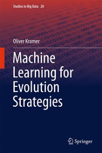 Cover Machine Learning for Evolution Strategies
