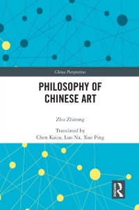 Cover Philosophy of Chinese Art