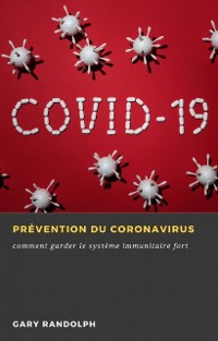 Cover Prevention du Coronavirus