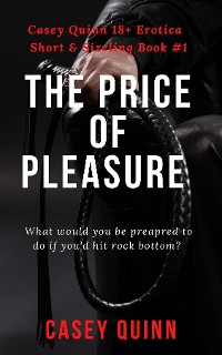 Cover The Price of Pleasure