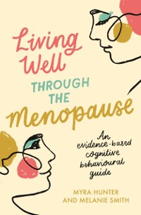 Cover Living Well Through The Menopause