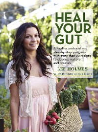 Cover Heal Your Gut