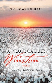 Cover A Place Called Winston