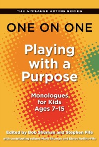 Cover One on One: Playing with a Purpose