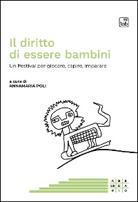 Cover Il diritto di essere bambini