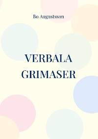 Cover Verbala grimaser