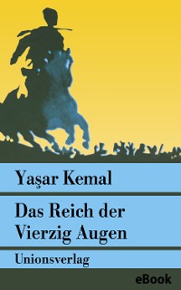 Cover Das Reich der Vierzig Augen