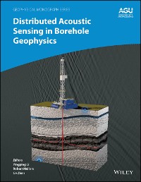 Cover Distributed Acoustic Sensing in Borehole Geophysics