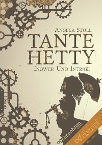 Cover Tante Hetty