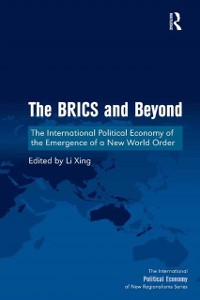 Cover The BRICS and Beyond
