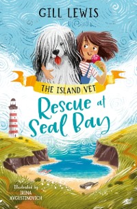 Cover Rescue at Seal Bay