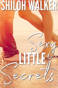 Cover Sexy Little Secrets