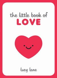 Cover Little Book of Love