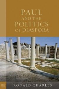 Cover Paul and the Politics of Diaspora
