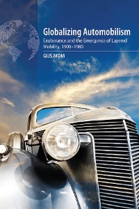 Cover Globalizing Automobilism