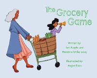 Cover The Grocery Game