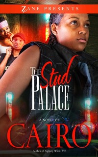 Cover Stud Palace