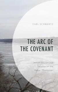 Cover Arc of the Covenant