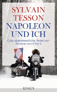 Cover Napoleon und ich