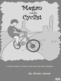 Cover Megan And The Cyclist