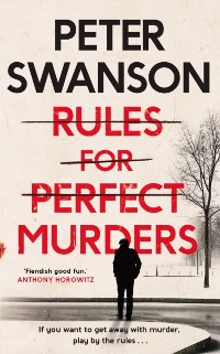 Cover Rules for Perfect Murders