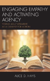 Cover Engaging Empathy and Activating Agency