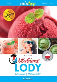 Cover MIXtipp Ulubione Lody (polskim)