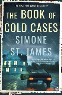 Cover Book of Cold Cases