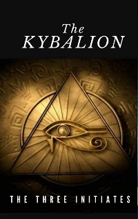 Cover The Kybalion