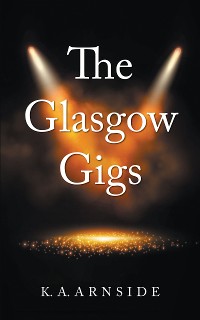 Cover The Glasgow Gigs