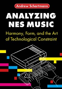 Cover Analyzing NES Music