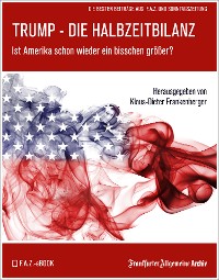 Cover Trump – Die Halbzeitbilanz